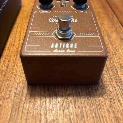 Cornerstone Music Gear Antique V2 | Reverb Deutschland