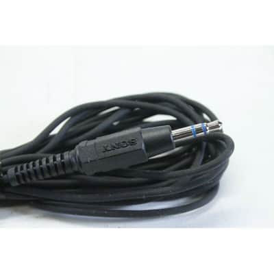 Sony RM-81 - Start/Stop Remote for Betamovie BMC-110 Broadcast Video Camera NOS! image 4