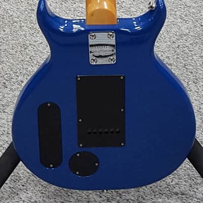 1982 Washburn T-Bird Solid Body Electric Guitar image 6
