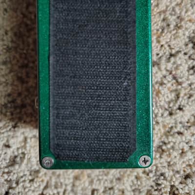 Buffer Splitter Noise Gate Hybrid Custom Hand Made Utility Effect Pedal image 5