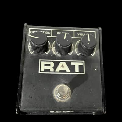 RAT ProCo 限定カラー　イエローRAT Pro-co】イケベ45周年を記念して実現の特別モデル“黄ラット