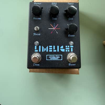 Electronic Audio Experiments Touche Amore Limelight V2 image 2