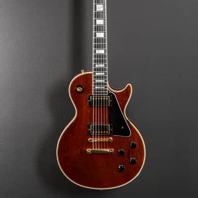 Gibson '57 Reissue Les Paul Custom 2003 image 3