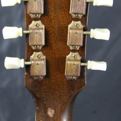 Vintage 1957 Gibson ES-175D with Original PAF Pickups image 20