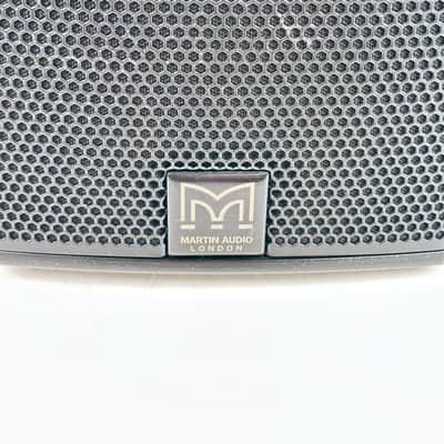 Martin Audio CDD6 2-Way Passive Ultra-Compact Loudspeaker image 3