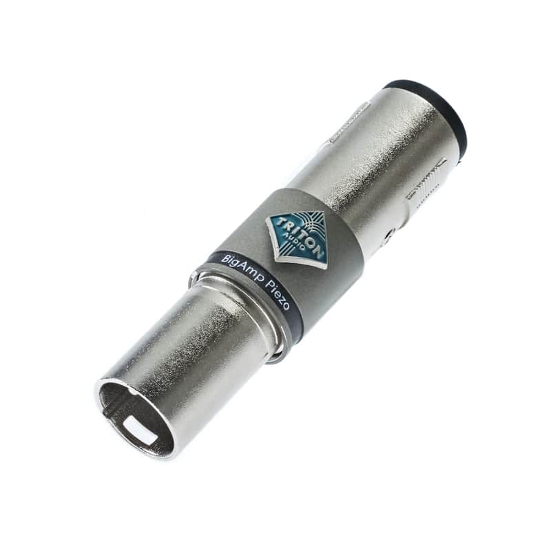 Triton Audio BigAmp Piezo image 1