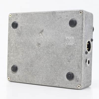 ELECTRO-HARMONIX Deluxe Bass Big Muff Pi [201310066095] (08/21) image 2