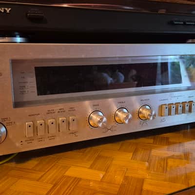 CONCEPT 7.5D Stereo Receiver image 1