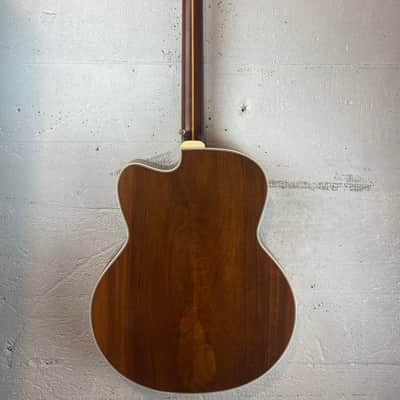 Levin Solist 1952 - With original case image 4