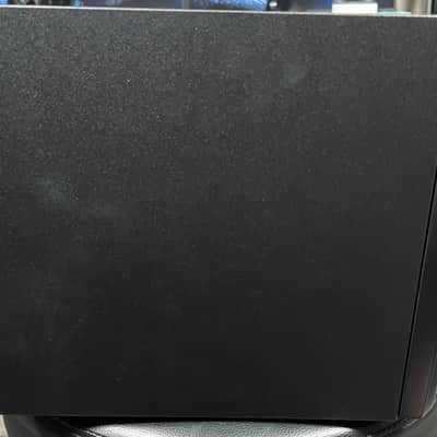 Dynaudio LYD 48 3-Way Active Studio Monitor Pair - Black image 4