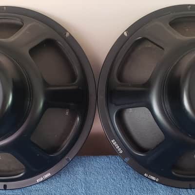 Pair Jensen P15N speaker, 15 inch, vintage, excellent #2 image 2
