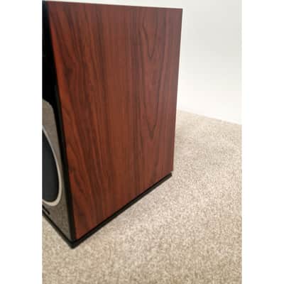 Immagine Wharfedale Diamond 225 - Hi-Fi Speaker - Walnut - Excellent w/ Original Box - 3