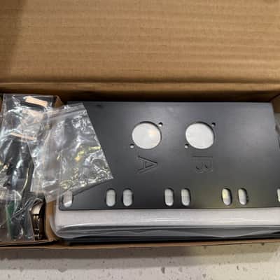 PreSonus Rack Kit for NSB 16.8 NSB 16.8 Stage Box image 3
