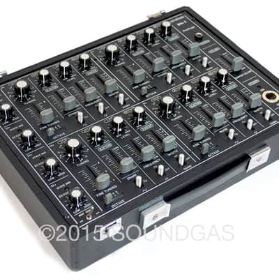 Toyo Gakki Ult Sound DS-4 Analog Drum Synth image 8