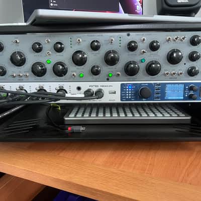 Overstayer Stereo Modular Channel 8755DS image 3