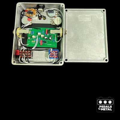 bigfoot engineering king fuzz xl - X13057 image 3