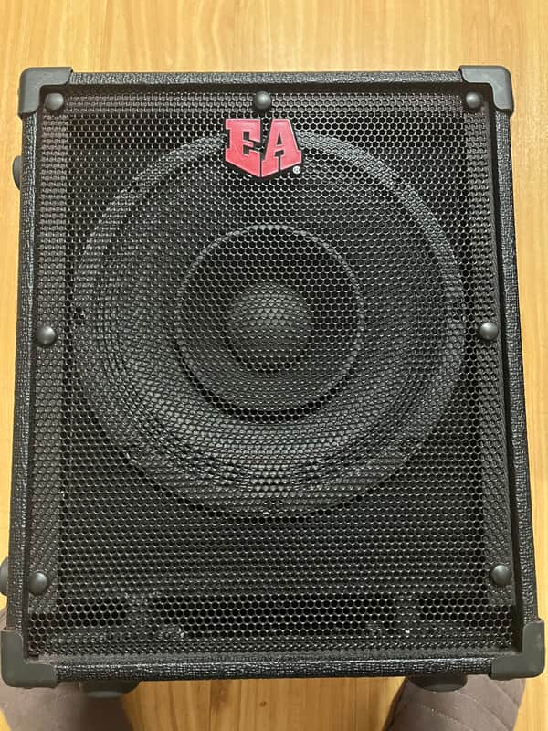 Euphonic Audio Wizzy 1-10 2000s image 1