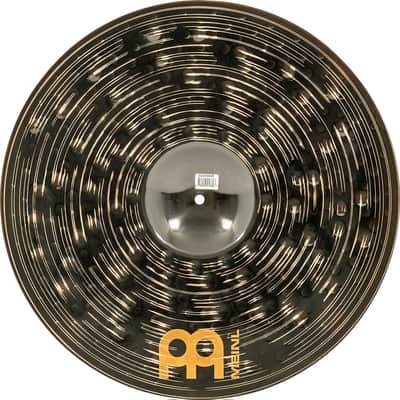 MEINL CC20DAR Classic Custom Dark Ride 20 Zoll Becken image 5
