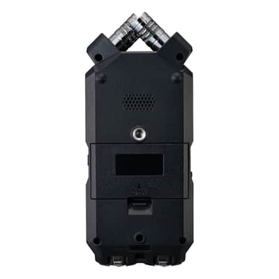 Zoom H4 Essential Handheld Digital Recorder image 2