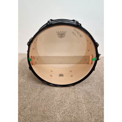 Mapex Mars 14 x 6.5 Birch Snare Drum - Acoustic Drum - Excellent image 5