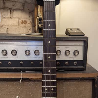 2025 Fender American Professional Classic Jazzmaster image 15