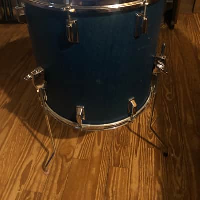 16” Floor Tom image 9