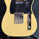 Fender Vintera II '50s Nocaster Electric Guitar Blackguard Blonde Finish w/ Gig Bag