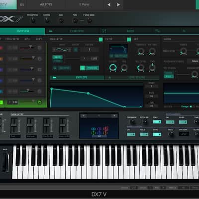 The Synth Sounds Of It’s My Life By Talk Talk - Logic X Session - Reverb Exclusive image 5