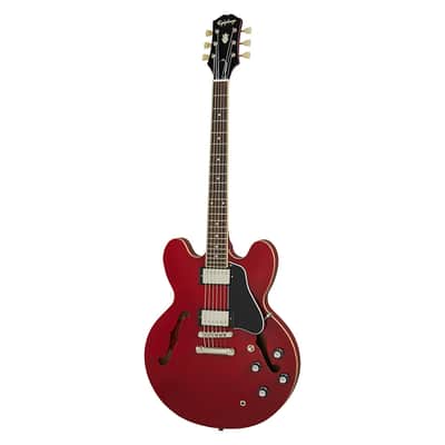 Epiphone ES-335 CH inspired by Gibaon image 1