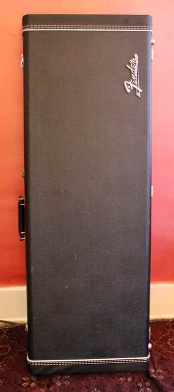G&G Jaguar Hardshell Case image 1