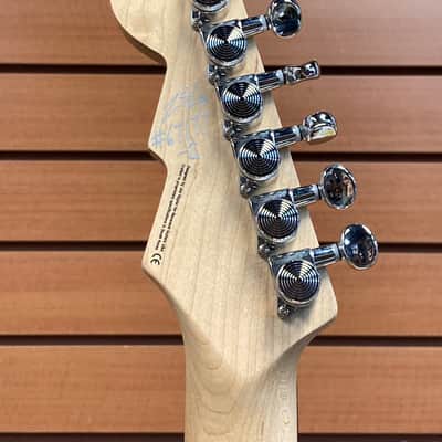 Reverend Jetstream HC in 3-Tone Burst New Blem #7177 image 6