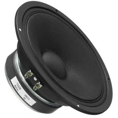 Celestion TF0615MR 6" Pro Midrange Closed Sealed Back Speaker 100W Woofer 8-Ohms image 1