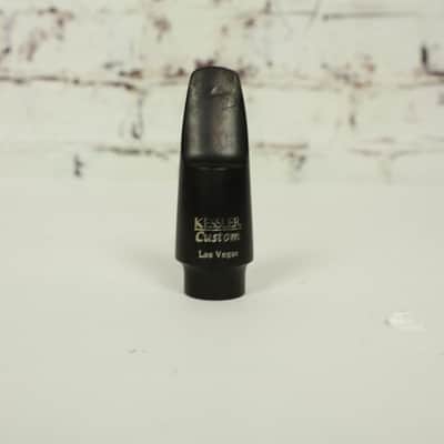 Kessler Custom Las Vegas Saxophone Mouthpiece Bild 2