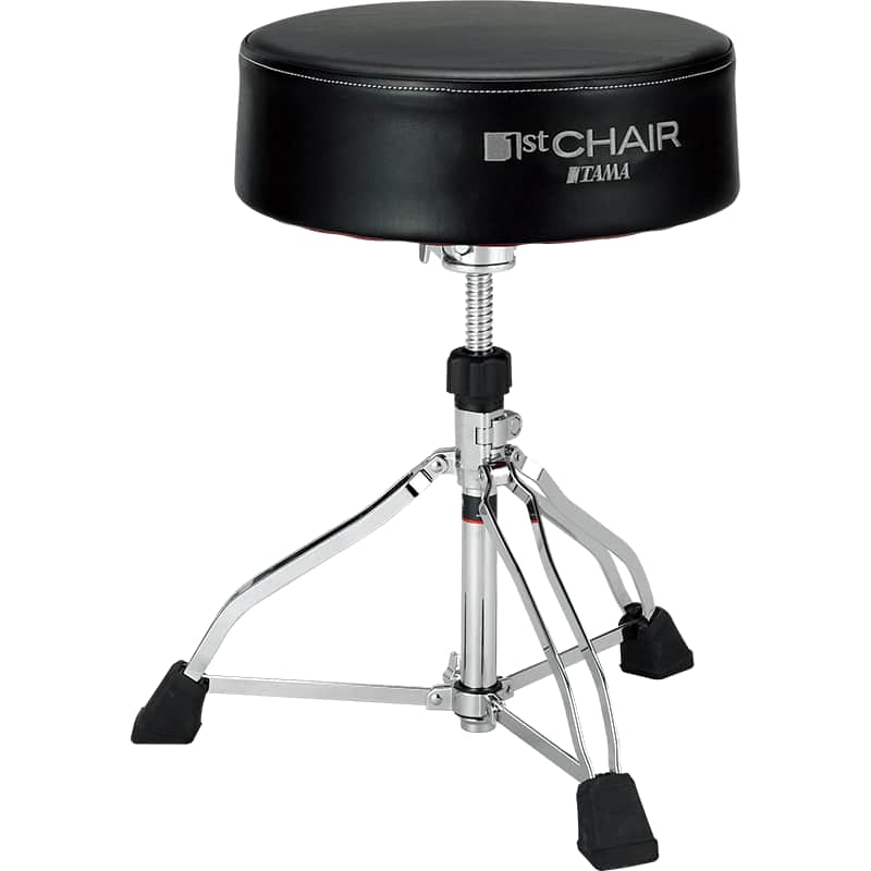 Tama HT830B Round Rider XL Drum Throne image 1