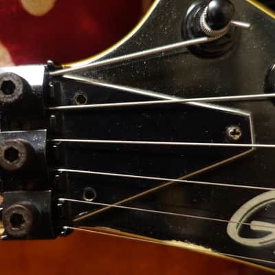 90s Grover Jackson KE.D-120 Made in Japan Kelly MIJ image 15