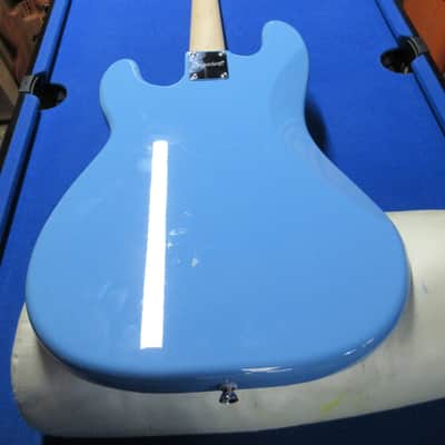 ~Cashified~ Squier Precision Bass image 4