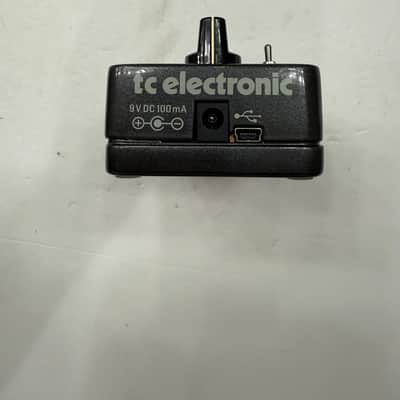 Immagine TC Electronic Ditto Stereo Looper Loop Sampler True Bypass Guitar Effect Pedal - 5