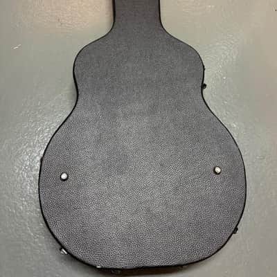 Teton 335-Style Hardshell Guitar Case image 9