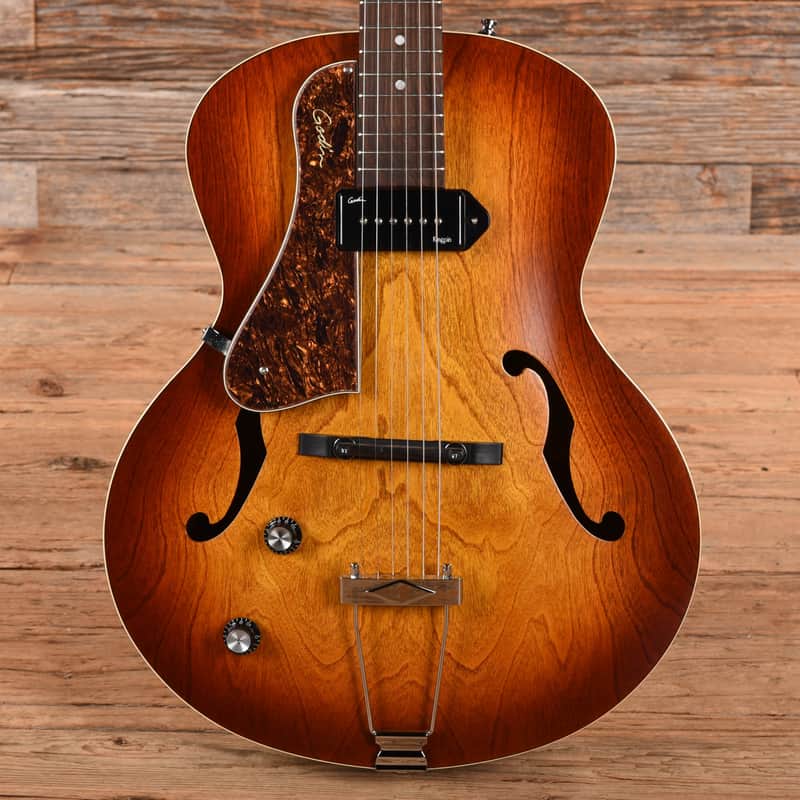 Godin 5th Avenue Kingpin