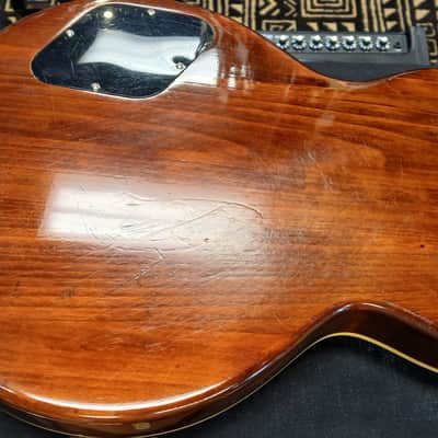 Epiphone Les Paul 1990's - Birdseye maple image 6