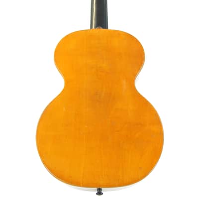 Bernard Enzensperger ~1850 excellent romantic guitar by the student of Johann Georg Stauffer + check video image 9