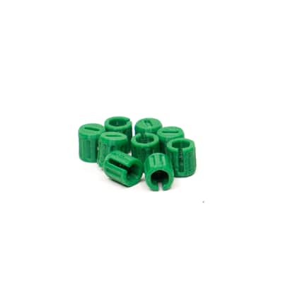 3DWaves Trim Pot Knob Toppers For Synthesizers and Drum Machines (18 pcs) image 5