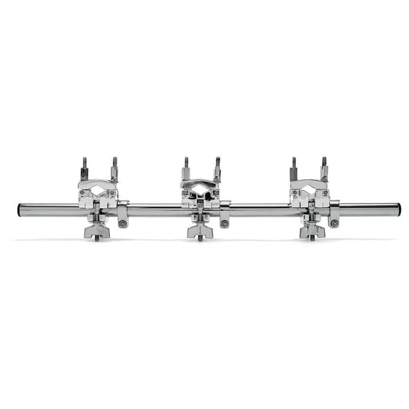 Gibraltar SC-SPAN 7/8" Spanner Bar w/Clamps image 1