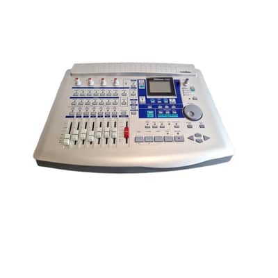 Tascam 788 - Multitrack Recorders - Excellent w/ Hard Case, Manuals, Power Supply image 1