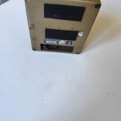 Tech 21 Boost DLA image 5