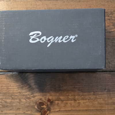 Bogner Burnley V2 2010s - Purple image 7