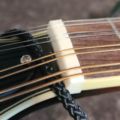 2011 Kentucky KM-250 Artist A-Style Mandolin – Original Owner – Excellent Condition image 6