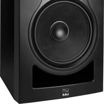 Kali Audio IN-8 V2 8" Studio Monitor, Black image 1