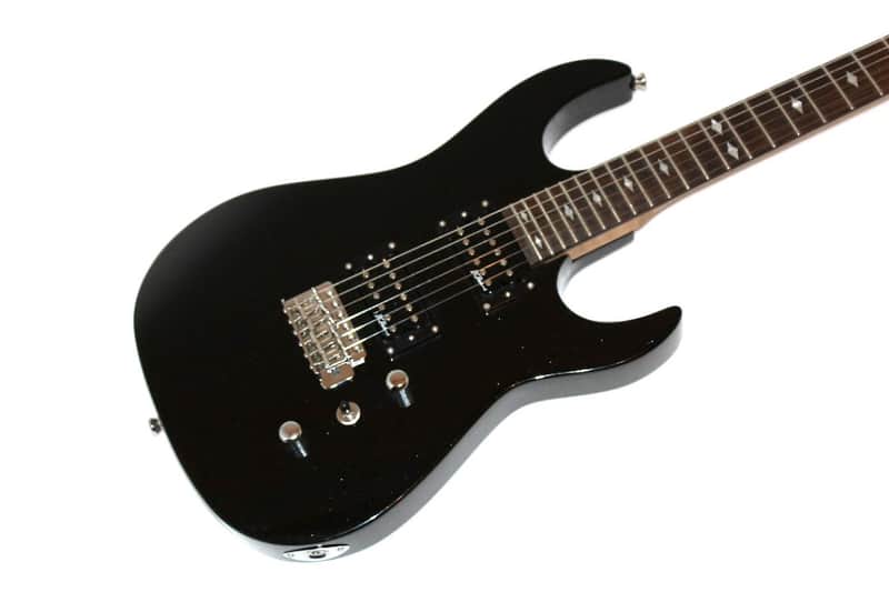 ギター B.C. Rich ASM 1 B.C. Rich ASM 1 Electric Guitar Red | Musician's Friend