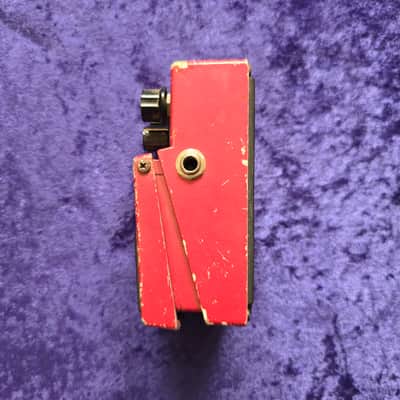 Boss DM-2 Delay Made in Japan Effect Pedal image 4